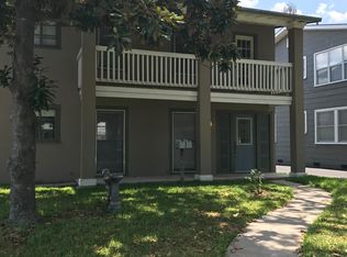 458 Bryn Mawr Dr, San Antonio, TX 78209