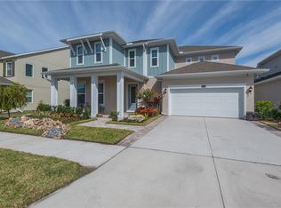 14945 Caravan Ave, Odessa, FL 33556