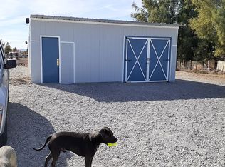 1201 Dutch Ford St, Pahrump, NV 89048