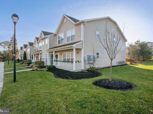 402 Redbud Ln #402, Mantua, NJ 08051