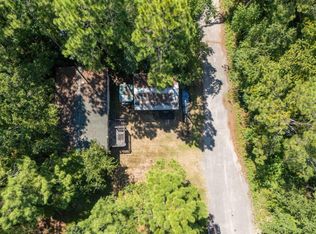 155 S 4th St, Pt Washington, FL 32459