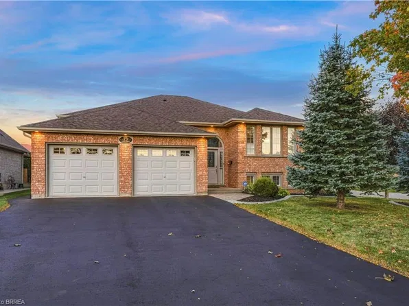 79 Court Dr, Brant, ON N3L 4G7