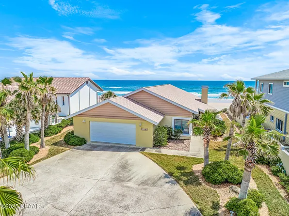 4323 S Atlantic Ave, Ponce Inlet, FL 32127
