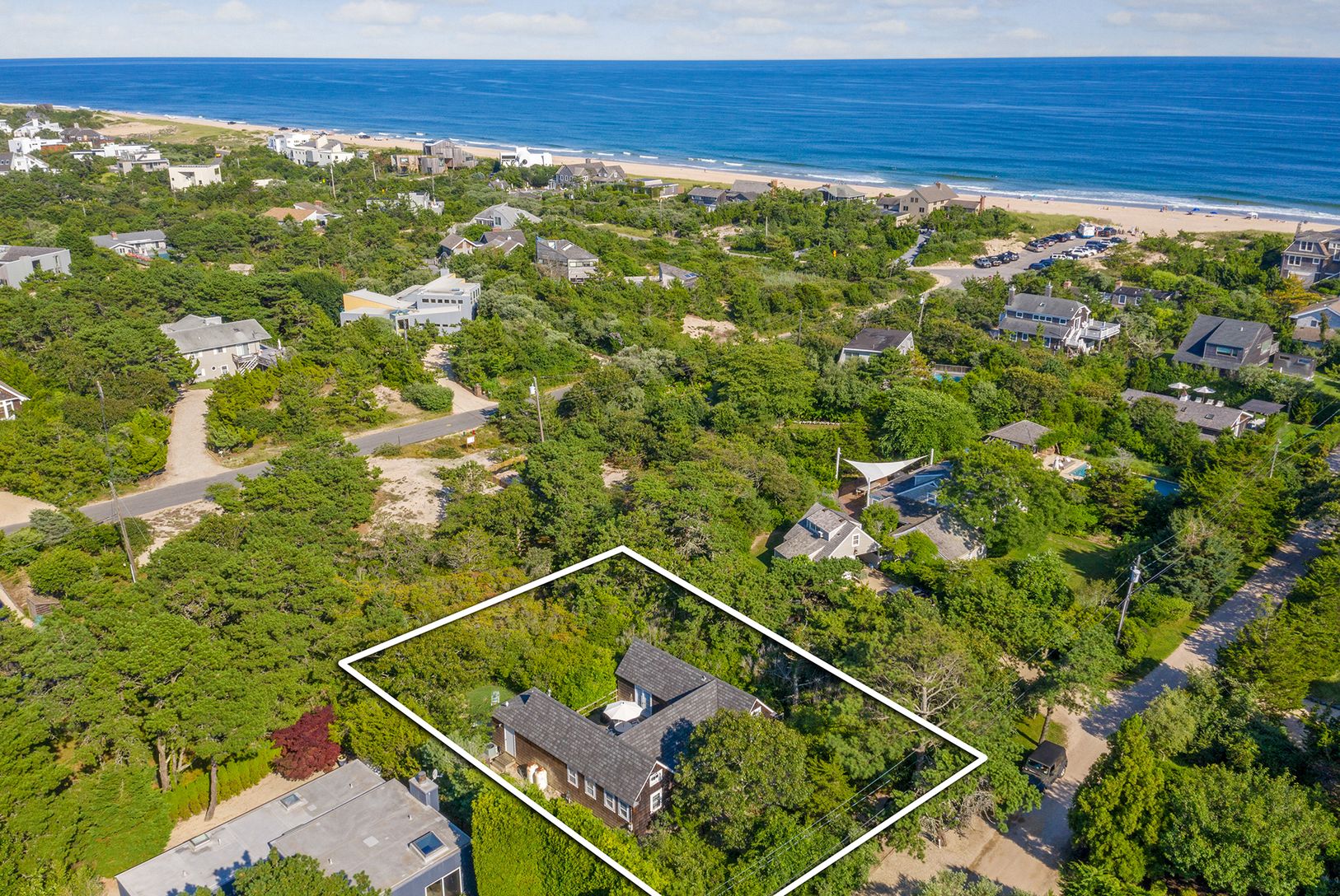  Almost Oceanfront