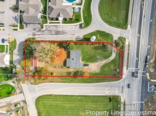 3296 Home Rd, Powell, OH 43065