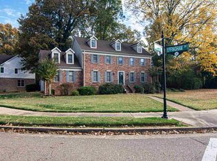 3110 Hacks Cross Rd, Germantown, TN 38138