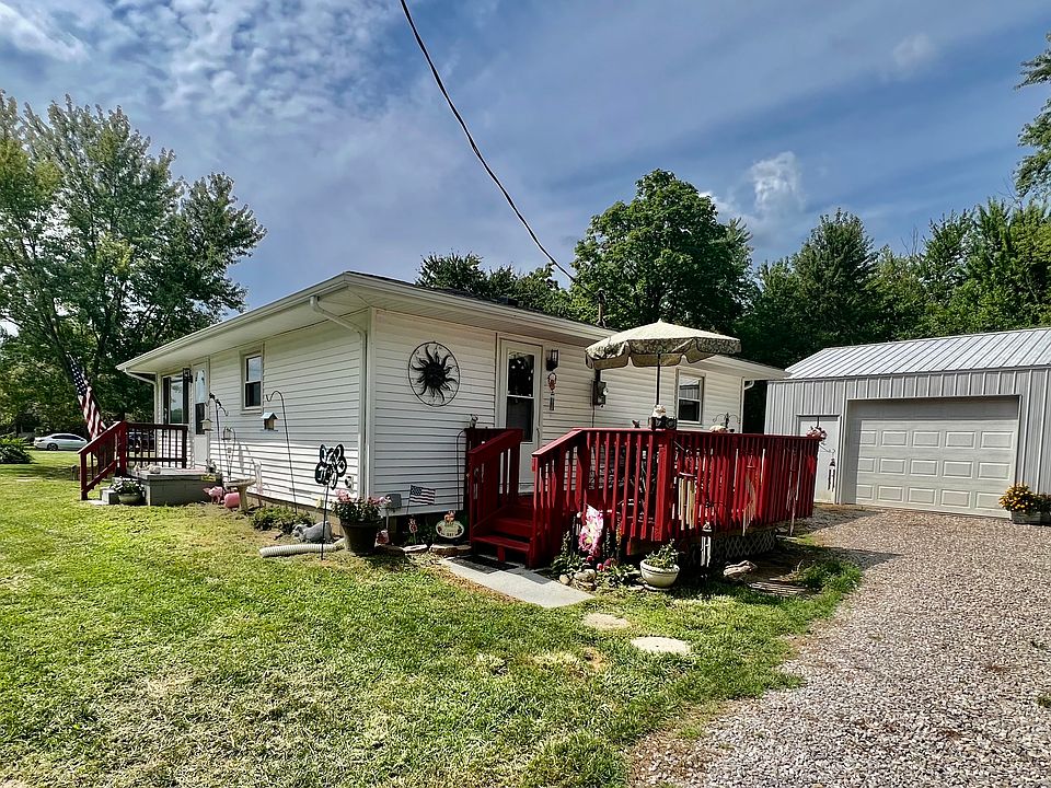 1st image of 9760 N County Road 525 E