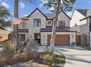8427 Midway Rd, Dallas, TX 75209