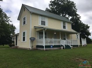 9 SW 600th Rd, Warrensburg, MO 64093