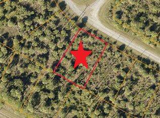 LOT 19 Old Wine Rd LOT 19, North Pt, FL 34286