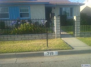 719 Pamela Rd, Duarte, CA 91010