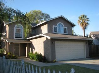 304 S Rabe Ave, Fresno, CA 93727