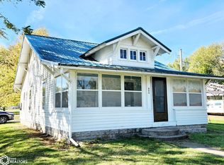 802 Lyon St, Murray, IA 50174