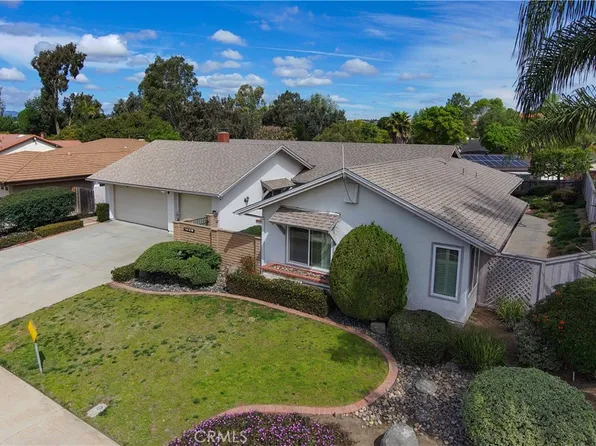 1526 Silverado Dr, Oceanside, CA 92057