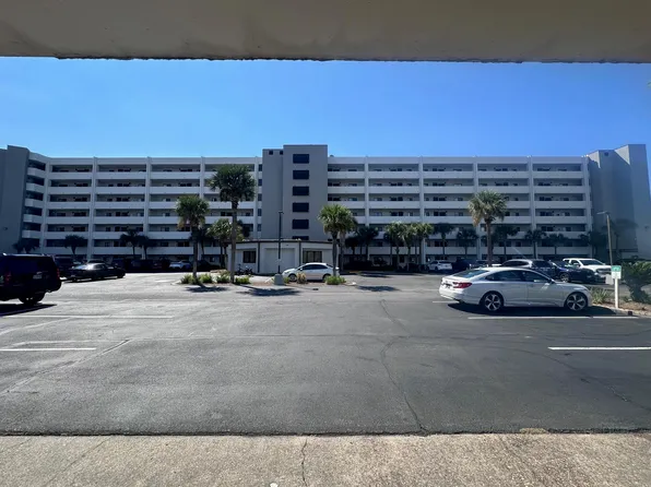 554 Coral Ct Unit 504, Fort Walton Beach, FL 32548