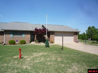 67 High Ridge Ct, Midway, AR 72651