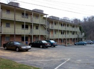 1552 W King St, Boone, NC 28607
