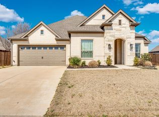 395 Haven Rd, Waxahachie, TX 75165