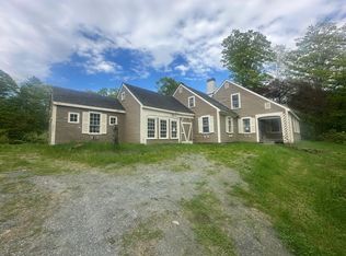 197 Garey Rd, Thetford, VT 05074