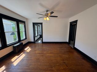 54 Warren St #3, Meriden, CT 06450