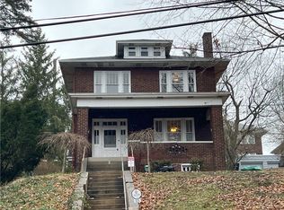 635 Clearview Ave, Pittsburgh, PA 15205