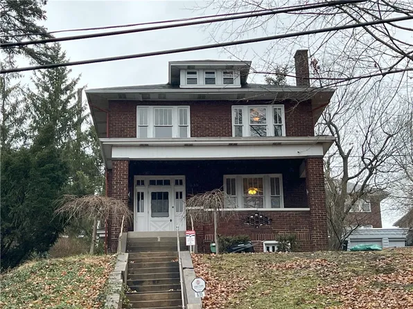 635 Clearview Ave, Pittsburgh, PA 15205