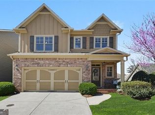 8245 Scuffle Bridge Ln, Cumming, GA 30041