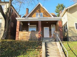 2336 Saranac Ave, Pittsburgh, PA