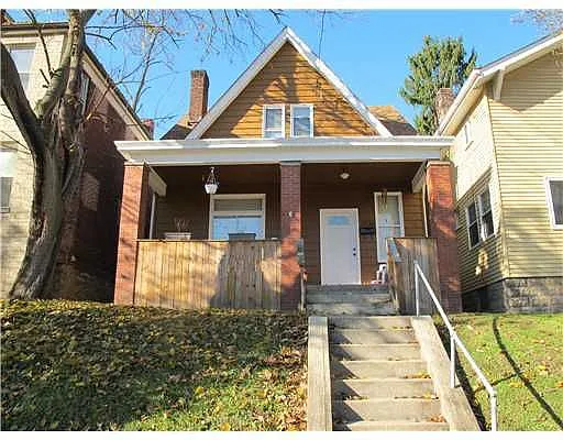 2336 Saranac Ave photo 1