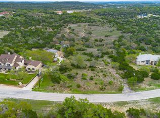 1266 MYSTIC BREEZE LOT 2079, Spring Branch, TX 78070