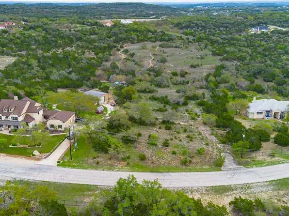 1266 MYSTIC BREEZE LOT 2079, Spring Branch, TX 78070