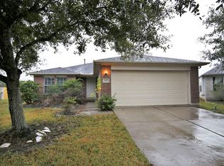 6411 Majesty Ln, Houston, TX 77085