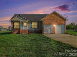 369 Beaver Dam Church Rd, Shelby, NC 28152