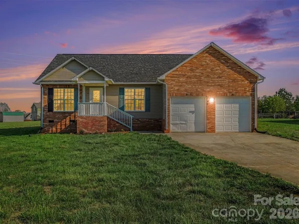 369 Beaver Dam Church Rd, Shelby, NC 28152