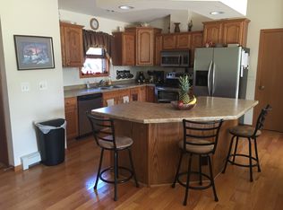 6033 Range View Dr, Hurley, WI 54534