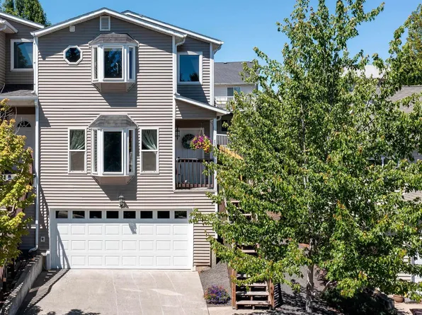 2349 NW Ridgeline Dr, Pullman, WA 99163