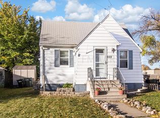 222 2nd Ave W, West Fargo, ND 58078