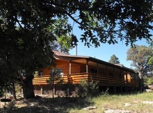 4342 Horseshoe Dr, Happy Jack, AZ 86024