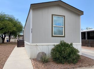 4137 N Columbine Ln, Tucson, AZ 85705