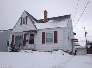 7005 Orchard Grove Ave, Cleveland, OH 44144