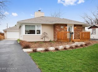 17752 67th Ct, Tinley Park, IL 60477