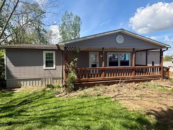 Camelin Hill Rd, Chillicothe, OH 45601