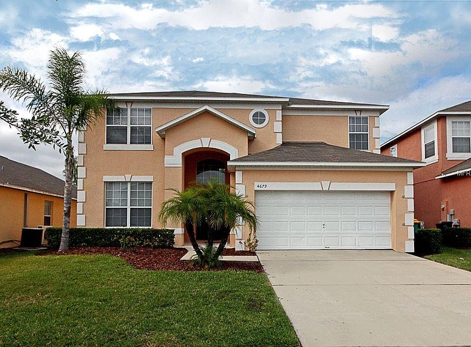 1st image of 4679 Golden Beach Ct