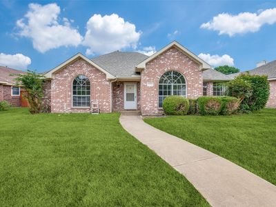 2604 Larkspur Ln, Rowlett, TX, 75089