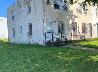 200 34th St SE, Washington, DC 20019