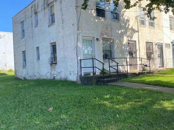 200 34th St SE, Washington, DC 20019