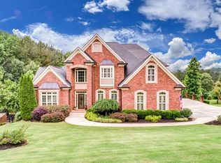 409 Candler Trl, Canton, GA 30115