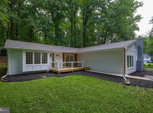 1185 Woodward Dr, West Chester, PA 19380