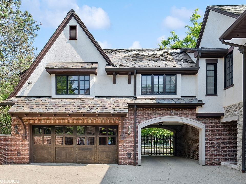 Highland Park Mls