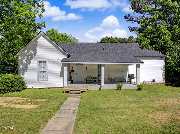 920 N Park Ave, Brownsville, TN 38012